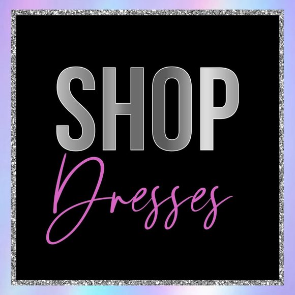 ALL DRESSES - Picture 1 of 1